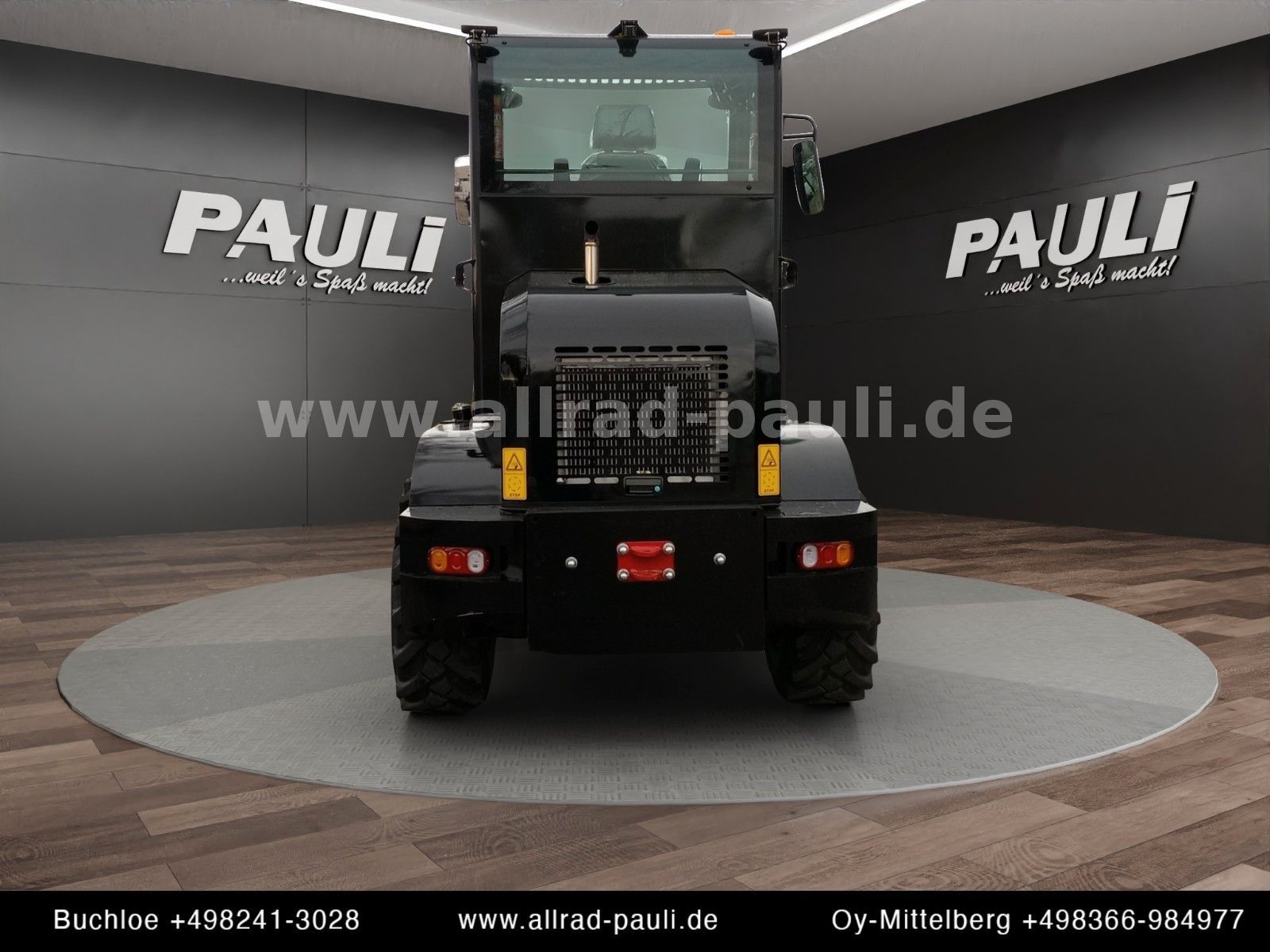 Andere Radlader ZL908 | 4x4, Scheinwerfer