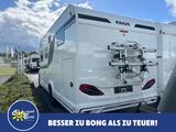 Knaus L!VE TI PLATINUM SELECTION 700 MEG Automatik - Knaus L VE TI 700 MEG Platinum Selection