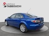 Mazda 6 2.3l MZR 166PS XENON+TEMPOMAT+SHZ+ - Mazda 6 in Mannheim