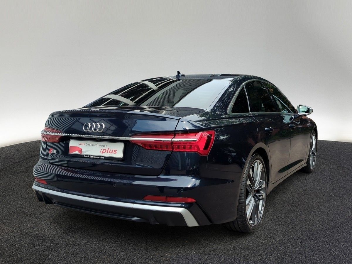 Audi S6 - Bild 5