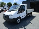 Ford Transit FT 350 125PS  2,2L *Tüv:05/28*85.900 km* - Ford Transit 125 t350
