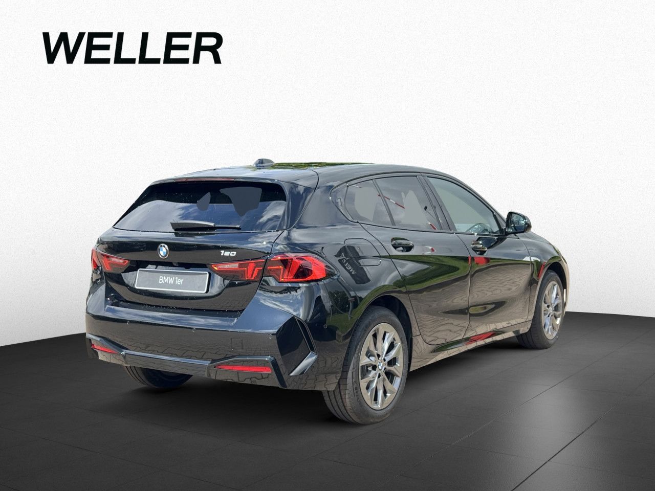 BMW 120 - Bild 6