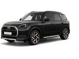 MINI Countryman Cooper C Favoured Trim Paket M Head-U - MINI Cooper C Countryman Favoured-Trim