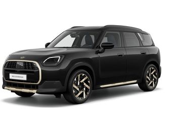 MINI Cooper Countryman - 1