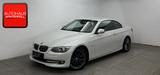 BMW 320 i Cabrio Edition Exclusive MEMO+KEYLESS+PDC+ - BMW 320: Cabrio, 320i
