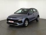 Hyundai Bayon 1.0T-GDI Aut. LED Navi Kamera - Gebrauchtwagen in Leipzig