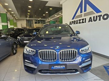BMW X3 - 2