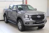 Ford Ranger XLT DoKa 2.0 EcoBlue Auto., AHK/ACC/NAVI - Ford Ranger: Allradantrieb, Xl