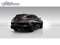 Alfa Romeo Stelvio - Vorschau Bild 4