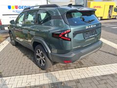 Dacia Bigster 1.2 TCe 140 Mild-Hybrid Expression