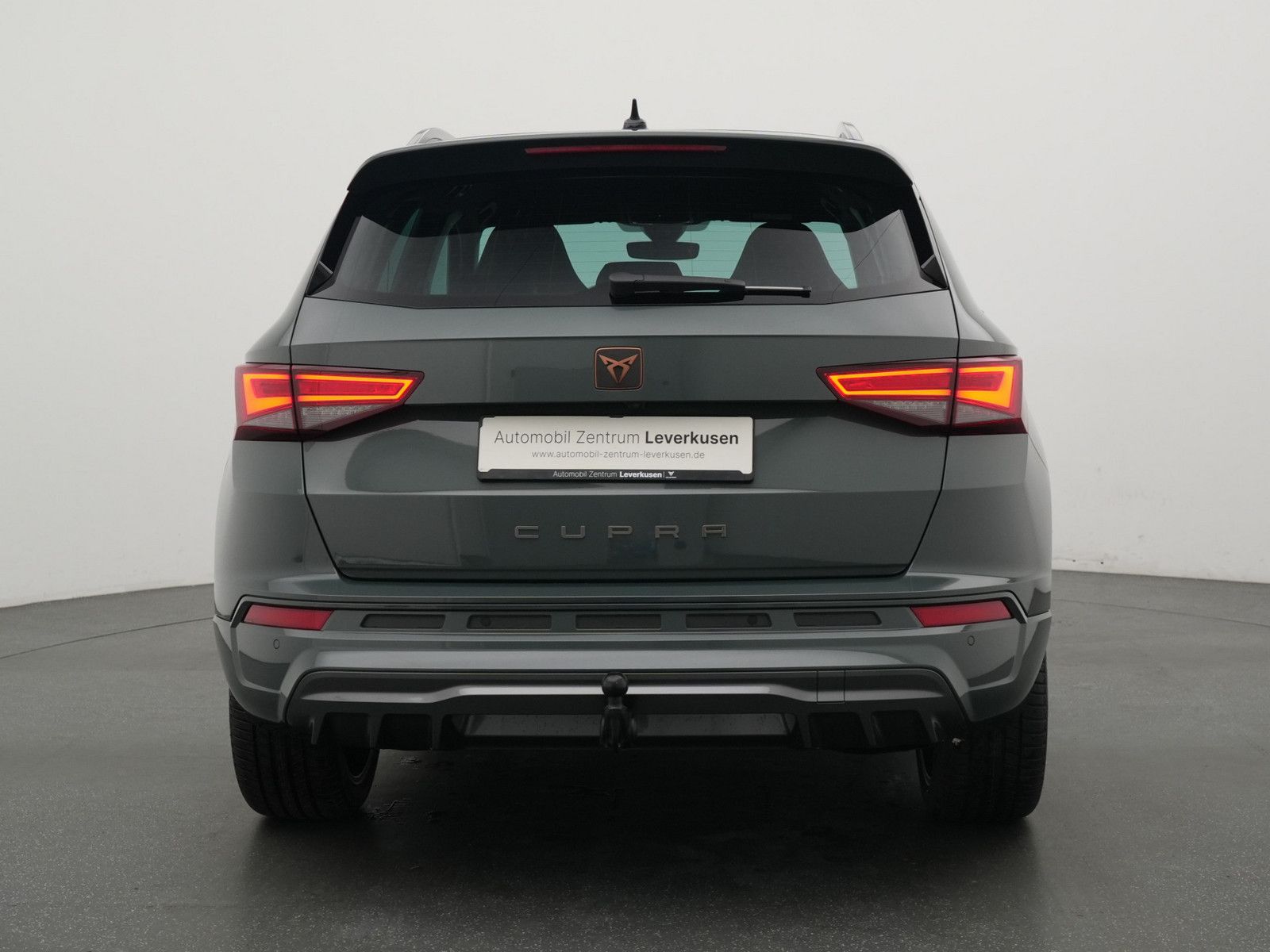 Cupra Ateca - Bild 18