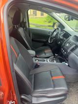 Ford Ranger Wildtrak mit Alucab Canopy Camper  - Wohnmobil Pickup