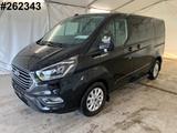 Ford Tourneo Custom 320 Plug-In Titanium|Kam|Navi - Ford Tourneo Custom Plug-in Hybrid (PHEV) Gebrauchtwagen