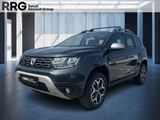 Dacia Duster Prestige Blue dCi 115 2WD - Dacia Gebrauchtwagen Hamburg