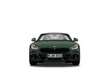 BMW Z4 M40i Matt HUD HK RFK ALED DA PA DAB - BMW Z4 M mit Benzin-Antrieb: Cabrio, Automatik