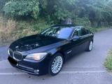 BMW Bmw F01 750i 408PS - BMW 750 aus 2010