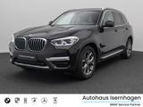 BMW X3 xD20d xLine Kamera HUD DAB Alarm Komfort 19" - BMW X3 Gebrauchtwagen in Hannover