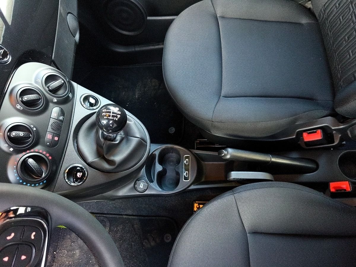 Fiat 500C - Bild 16