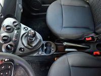 Fiat 500C - Vorschau Bild 16
