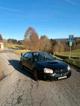 Subaru Impreza - gebrauchte Subaru Impreza aus dem Jahr 2005