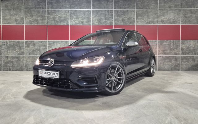 Volkswagen Golf R 4M DSG *VIRTUAL*PANO*DYNAUDIO*KEYLESS*