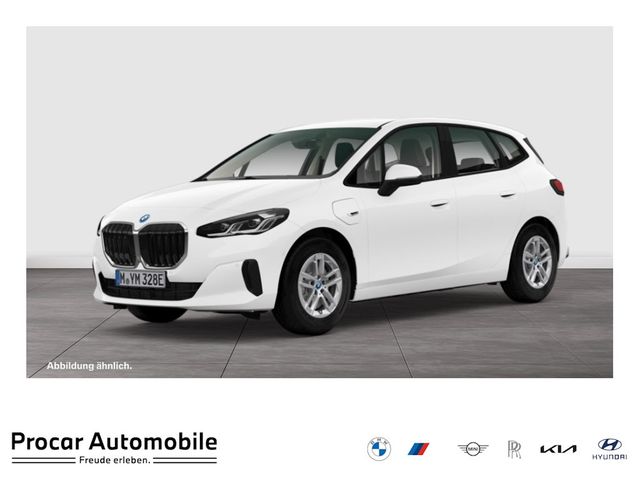 BMW 225e xDrive AdapLED Navi PA RFK DAB Shz
