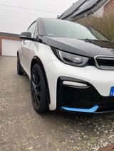 BMW i3s (120 Ah), 135kW s - BMW i3 von privat