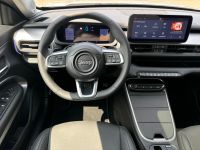 Jeep Avenger - Vorschau Bild 12