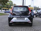 Toyota Aygo 1.0 x-play club PDC KLIMA LM-Felgen BT ZV A - Toyota in Dortmund: Aygo