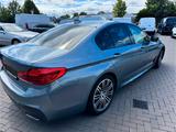 BMW 530e 2Hand Scheckheftgepflegt M Sportpaket - BMW 530 in Köln