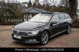 Volkswagen Passat Variant Facelift DSG R Line Pano Virtual - gebrauchte VW Passat Variant aus dem Jahr 2018