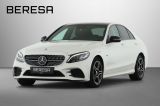 Mercedes-Benz C 300 de AMG Night Pano MBUX SHZ Navi LED AUT - Mercedes-Benz C 300
