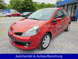 Renault Clio III 1.6 16V Edition Dynamique *TOP-ZUSTAND* - Renault Clio aus 2006: Dynamique