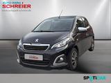 Peugeot 108 TOP! Collection - Peugeot 108: Top Collection