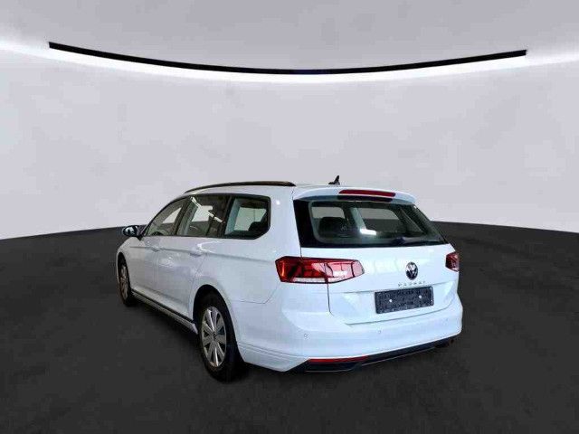 Volkswagen Passat Variant - Bild 5