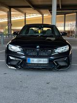 BMW Bmw M2 Competition DKG - BMW M2 in Saarbrücken
