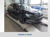 Skoda Superb Combi Laurin & Klement 2.0 TDI NAVI,KAMER - Skoda: Klement Laurin