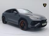 Lamborghini Urus S MY24 I GRIGIO TELESTO I B&O I REAR SEAT E - Lamborghini Urus in Hamburg