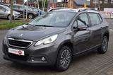 Peugeot 2008 Active *Tempomat*1.Hand* - Peugeot 2008: Van