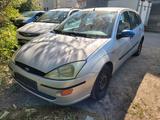 Ford Focus futura (1999), fahrbereit, ohne... - Ford Focus: Futura