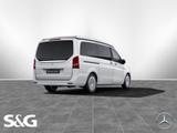 Mercedes-Benz V 250 Marco Polo 250 d Rückam+MBUX+AT - Mercedes-Benz At