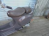 Vespa LXV 50  4 Takt - ROLLER 4 TAKT