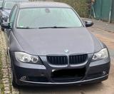 BMW E90 318d - BMW 318 aus 2007: 318d