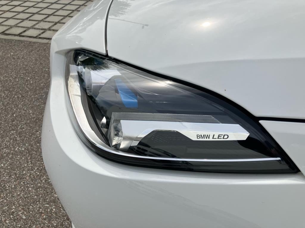 BMW 1 Series Aut. M Sport AHK+Inno+H/K+Adapt. LED+Keyless, миниатюра 16