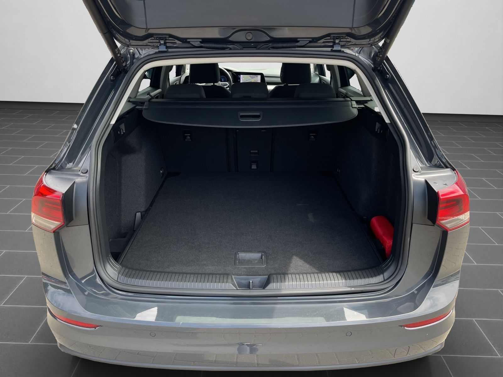 Volkswagen Golf - Bild 16
