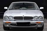 Jaguar XJ8 Rechtslenker Original, Sammlerzustand - Jaguar XJ8 Gebrauchtwagen