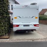 Adria Corall 670 SL Axcess - Adria Teilintegrierter