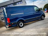 Volkswagen Crafter 35 Kasten MR LED+Navi+Kamera+103kw+TOP! - Volkswagen Crafter aus 2019