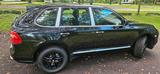 Porsche Cayenne 3,0 TD Tiptronic - Porsche Cayenne aus 2009 mit Diesel-Antrieb