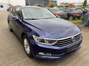 Volkswagen Passat Variant - 3